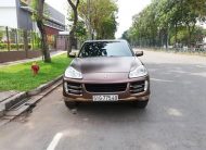 2009 Porsche Cayenne