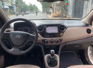 2016 Hyundai i10