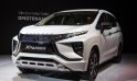 Mitsubishi Xpander tại Việt Nam thêm bản đặc biệt Special Edition