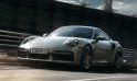 Porsche 911 Turbo S tại Việt Nam tăng giá khởi điểm lên 15,79 tỷ đồng