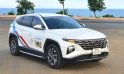 Trải nghiệm Hyundai Tucson 2022 – Chuẩn mực xe Hàn thế hệ mới