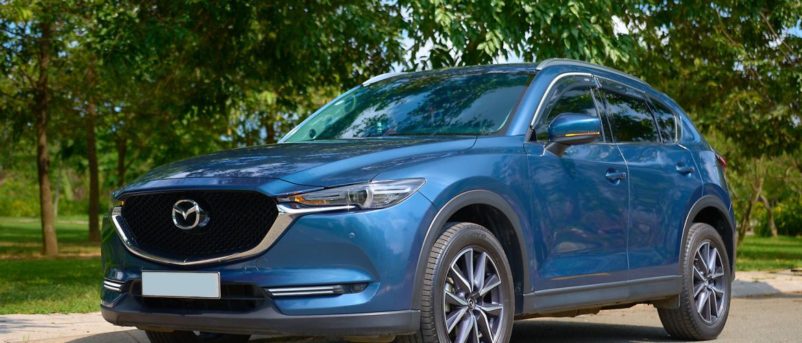 Đánh giá Mazda CX-5 2019 sau gần 3 năm sử dụng