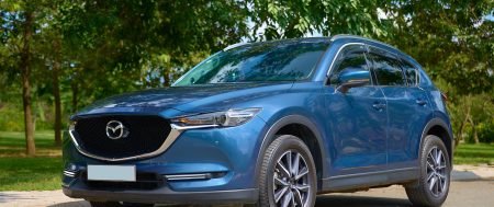 Đánh giá Mazda CX-5 2019 sau gần 3 năm sử dụng