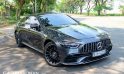 Mercedes-AMG GT 53 4Matic+ 4-Door của nữ doanh nhân Sài Gòn có gì hay ?