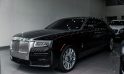 “Bóng ma Anh Quốc” Rolls-Royce Ghost 2022 đầu tiên về Việt Nam được chào bán lại với gần 40 tỷ đồng