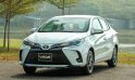 Đang là xe bán chạy, Toyota Vios vẫn giảm giá mạnh tại Việt Nam