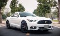 Ngắm nhìn “ngựa hoang” Ford Mustang 2014 có giá hơn 2,1 tỷ đồng