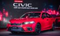 Những công nghệ nổi bật trên Honda Civic 2022 tại Việt Nam