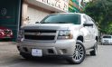 Chi tiết xe “đặc vụ” Mỹ Chevrolet Tahoe 15 năm tuổi có giá gần 1 tỷ đồng