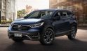 Honda CR-V tại Việt Nam được giảm giá cả trăm triệu đồng