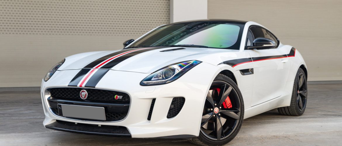 8 năm tuổi, “Báo đốm nước Anh” Jaguar F-Type S hàng hiếm được bán lại với giá chỉ 3 tỷ đồng