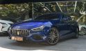 Maserati Ghibli GranSport được bán lại giá 5,8 tỷ đồng sau khi mới lăn bánh hơn 10.000 km