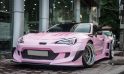 Độ widebody hàng trăm triệu đồng, Toyota GT86 10 năm tuổi bán lại với giá ngang Camry “đập hộp”