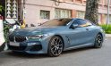 Ngắm nhìn BMW 8-Series Coupe độc nhất tại Việt Nam của tay chơi Hà Thành: Sở hữu màu sơn lạ, giá khoảng 8 tỷ đồng