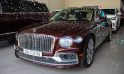 Sở hữu biển số ‘mãi phát tài’, Bentley Flying Spur First Edition được chào bán lại với giá gần 20 tỷ đồng