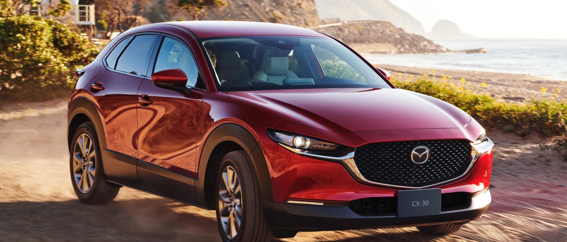 Mazda ưu đãi lớn nhất trong năm tương đương 100% phí trước bạ trong tháng 10/2022