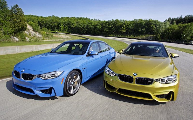 Ý nghĩa đặc biệt khi đặt tên màu sơn của BMW không phải Bimmer nào cũng biết