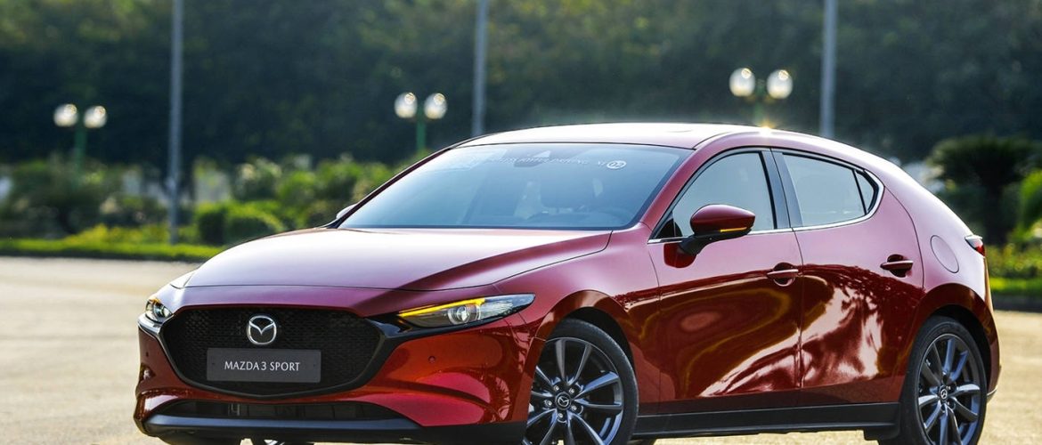 Xe Mazda điều chỉnh giá bán, thêm bớt phiên bản tại Việt Nam