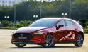 Xe Mazda điều chỉnh giá bán, thêm bớt phiên bản tại Việt Nam