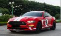 Ford Mustang High Performance mỗi tháng “lăn bánh” không quá 280 km, chủ nhân chia tay với giá gần 3,8 tỷ đồng