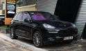 6 năm tuổi, SUV thể thao Porsche Cayenne biển đẹp được chào bán lại giá 3,6 tỷ đồng