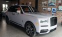 Thêm hàng “hot” Rolls-Royce Cullinan Black Badge về Việt Nam: Sở hữu màu sơn độc nhất, nội thất phối màu đặc biệt