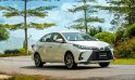 Đại lý Toyota trên toàn quốc tiếp tục ưu đãi cho mẫu xe Vios tháng 10-2022