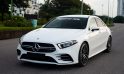 “Xe thể thao đường phố” Mercedes-AMG A 35 sau 2 năm tuổi được bán lại với giá gần 2 tỷ đồng