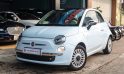 Dù đã 13 năm tuổi nhưng chiếc Fiat 500 vẫn được rao bán lại với giá ngang Kia Morning mới cứng