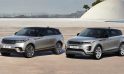 Land Rover Việt Nam sẵn sàng giao ngay Evoque và Velar mới đến khách hàng