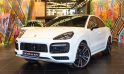 Porsche Cayenne Coupe S được chào bán hơn 8,5 tỷ đồng, riêng tiền trang bị đủ mua 2 chiếc Toyota Camry bản cao cấp nhất