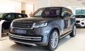 Khám phá chi tiết Range Rover SWB First Edition 2022 tại đại lý chính hãng, giá từ 11,8 tỷ đồng