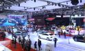 Triển lãm Vietnam Motor Show 2022: Quy tụ nhiều mẫu ô tô điện hoàn toàn mới