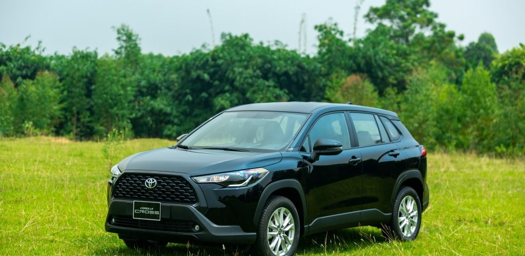 Toyota Việt Nam tiếp tục dẫn dầu toàn thị trường với doanh số 6.796 xe tháng 8/2022