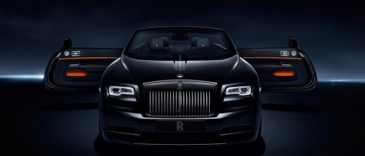 Tìm hiểu chế độ “Low Mode” trên những chiếc Rolls-Royce