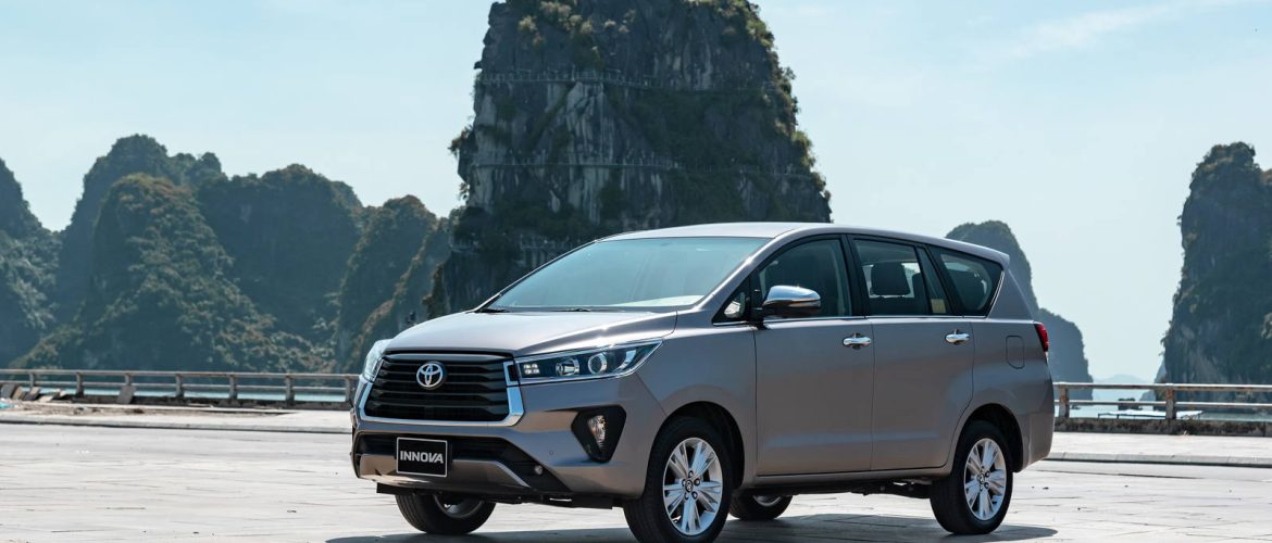 Toyota Việt Nam dành ưu đãi cho khách hàng mua xe tháng 7/2022