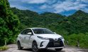 Toyota Việt Nam bán được hơn 10.000 xe trong tháng 5/2022