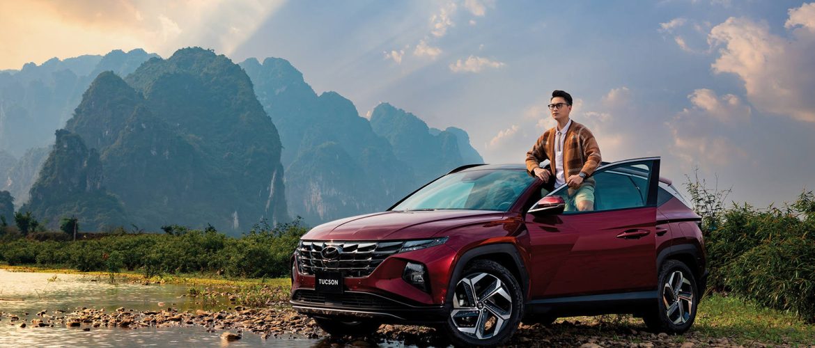 Doanh số xe Hyundai tại Việt Nam giảm 6,8% trong tháng 5/2022