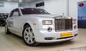 Khám phá chi tiết Rolls-Royce Phantom VII phiên bản kỷ niệm 100 năm cực hiếm tại Hà Nội