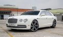 Sau 8 năm gắn bó, Bentley Continental Flying Spur lên sàn với mức giá hơn 8 tỷ Đồng