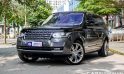 Sau hơn 50.000 km, Range Rover SVAutobiography 2016 “lên sàn” với giá 7,3 tỷ Đồng