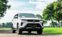 Toyota Việt Nam bán được gần 9.000 xe trong tháng 04/2022