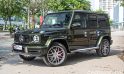 Về nước tiếp tục “cơn sốt”, Mercedes-AMG G 63 với màu sơn cực đắt có giá gần 15 tỷ Đồng