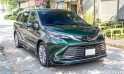 Toyota Sienna Hybrid 2021 tìm chủ mới sau gần 8.500 km, giá khoảng 4,5 tỷ Đồng