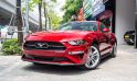 Diện kiến Ford Mustang Premium 2021 với giá bán 3,5 tỷ Đồng tại Hà Nội