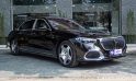 Thêm Mercedes-Maybach S 680 4MATIC cập bến Việt Nam, giá bán trên 24 tỷ Đồng