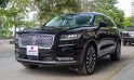 Lincoln Nautilus đầu tiên về Việt Nam: Crossover hạng sang liệu có thể chinh phục khách hàng Việt ?