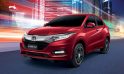 Bảng giá xe Honda tại Việt Nam tháng 3/2022: HR-V giảm giá mạnh