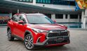 Corolla Cross ăn khách, Toyota khởi đầu năm 2022 tại Việt Nam đầy tích cực