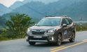 Subaru Việt Nam bổ sung ưu đãi cho khách hàng mua Forester trong tháng 10/2021